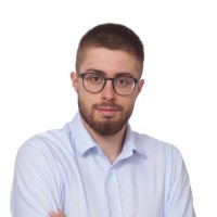 Bartosz Zdybel