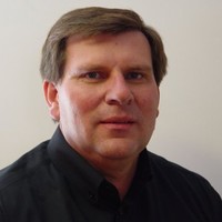 Patrick Jansen Van Rensburg