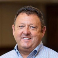 Richard Pitman