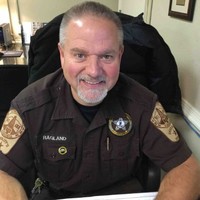 David Ragland
