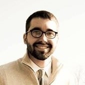 Chris Harshbarger