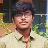 pranesh senthil