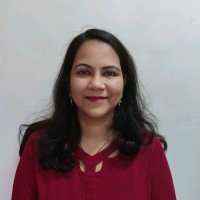 Smita Mhadeshwar