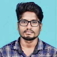 Selvabharathi R