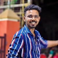 Anandakrishnan KD