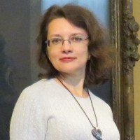 Marina Petrov