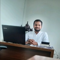 Sagar Ranpise