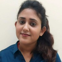 srabani saha
