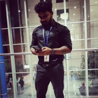 Sachin Sp