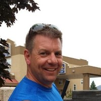Ray Perlstrom