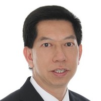 Stephen Chan