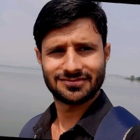 Rakesh Parihar