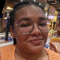 Kerriscia Gibson, Mpa