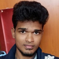 Abinesh Gowtham