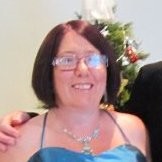 Margaret Chalk