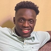 Sydney Ajanga