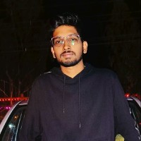 Vivek A B