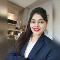 Rutuja Kadu