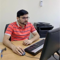 Mudassir Arain