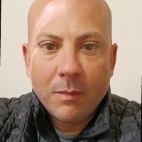 Michael Canestrelli