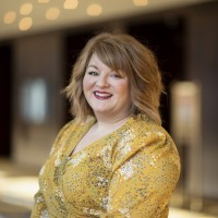 Courtney Mchugh