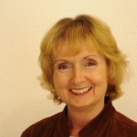 Anneke Vrenegoor