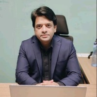 Fawad Ahmad