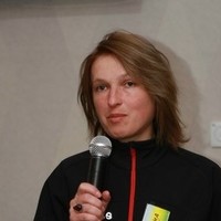 Elena Stashevska