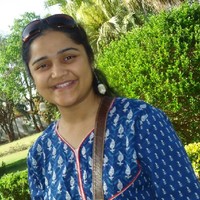 Nidhi Bhatt