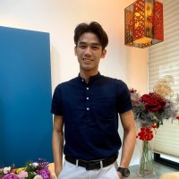 Brandon Tan