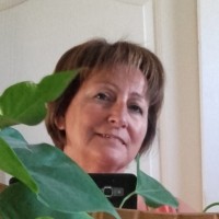 Anne Marie Saint-Lary