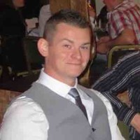 Ben Mitchell