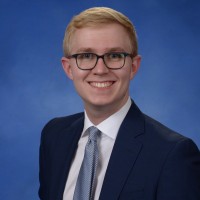 Caleb Reynolds