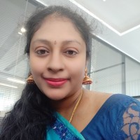 Srilakshmi B S