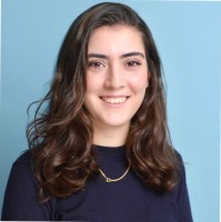 Liliane Alves Da Silva