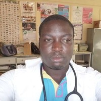 Solomon Mpofu