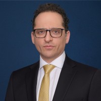 Jimmy Ghostine, MD FRCPC