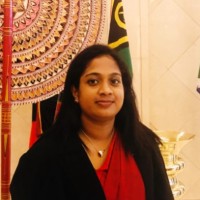 Lakshini Perera
