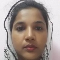 Rizwana Shajahan