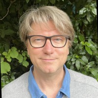 Tony Mercer