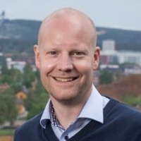 Johan Engström