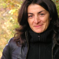 Antonella Arrigoni Battaia
