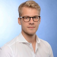 Moritz Ebert