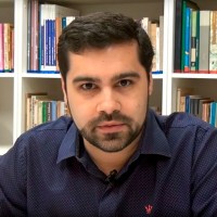 Daniel da Cunda Correa da Silva