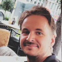 Petter Ekornes