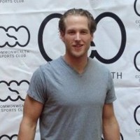 Craig Etheridge