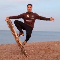 Jordi Cugat Pérez