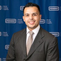 Gilbert Garcia, Mba