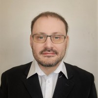 Mickaël Thouvenin