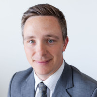 Mathew Henderson